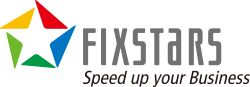 Fixstars-logo.svg