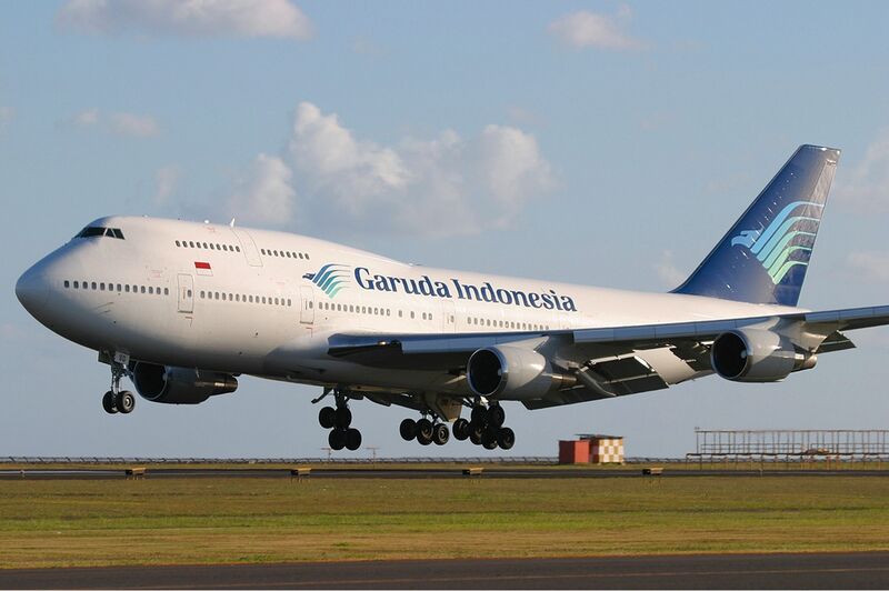 File:Garuda Indonesia Boeing 747-400 Pichugin-2.jpg