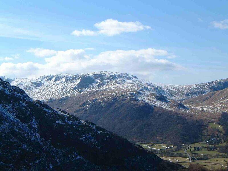 File:Grey Knotts from above the Stonethwaite valley.jpg