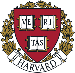 File:Harvard shield wreath.svg