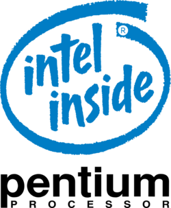 Intel Pentium Processor.svg