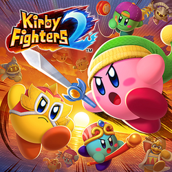 Kirby Fighters 2 icon.png