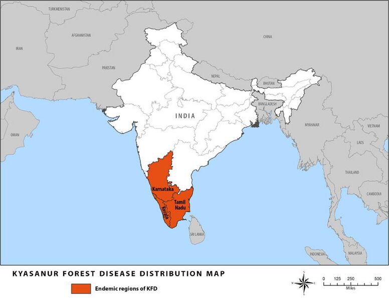 File:Kyasanur Forest disease distribution map.jpg