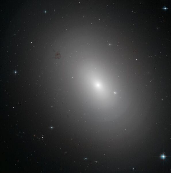 File:NGC 3923 Elliptical Shell Galaxy.jpg