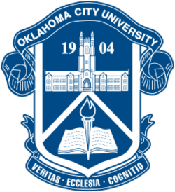 Oklahoma City University seal.svg