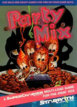 Party Mix video game cover.jpg