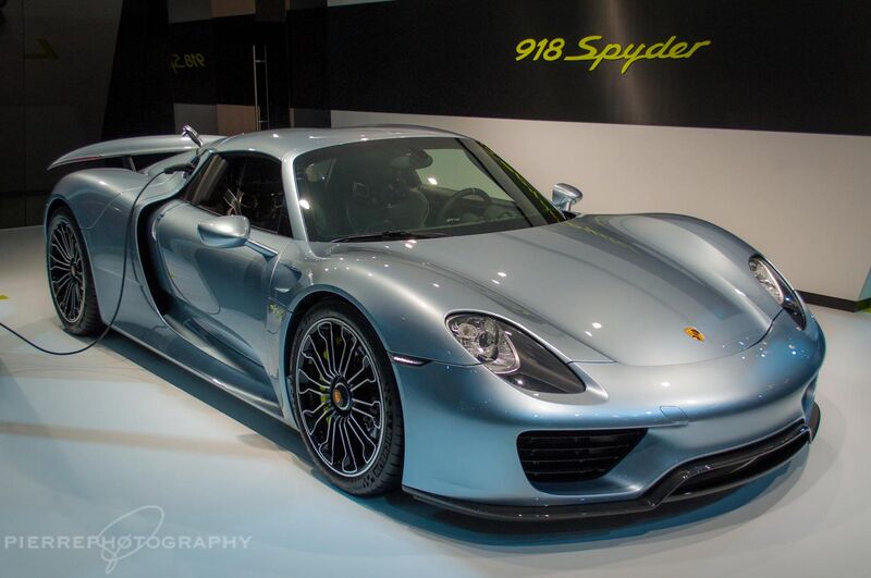 File:Porsche 918 Spyder at 2014 NY Auto Show.jpg
