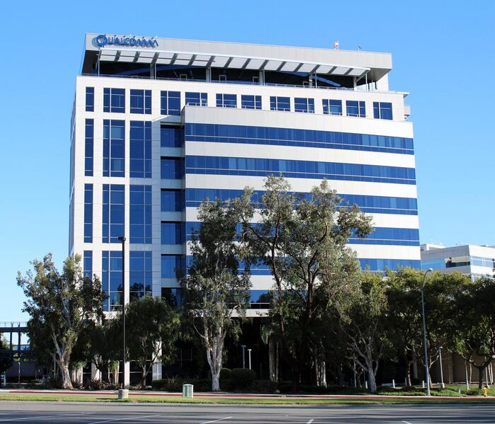 File:Qualcomm Headquarters La Jolla.jpg