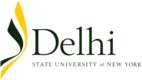 SUNY Delhi logo.svg