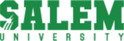 Salem University logo green.svg