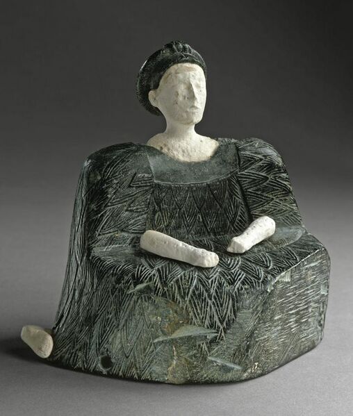 File:Seated Female Figure LACMA M.2000.1a-f (1 of 3).jpg