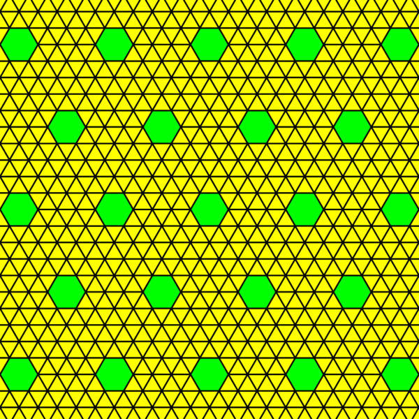 File:Snub Trihexagonal Variation 12.svg