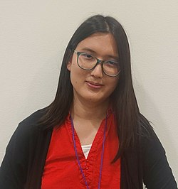 Sophie Zhang at HOPE 2022 (cropped).jpg