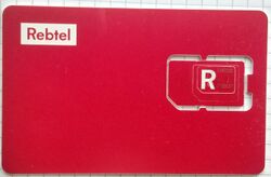 Swedish Rebtel, SIM card in Poland.jpg