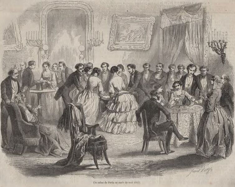 File:Tables Tournantes - L'Illustration, Paris, 14 May 1853 (page 1 crop).jpg
