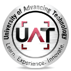 University of Advancing Technology (Tempe, Arizona) logo.png