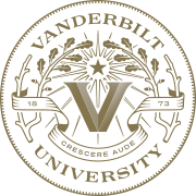 Vanderbilt University seal.svg