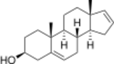 5,16-androstadien-3β-ol.svg