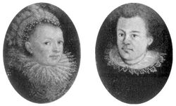 Barbara Müller and Johannes Kepler.jpg