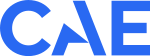CAE inc. logo 2022