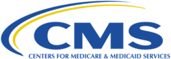 Centers for Medicare and Medicaid Services logo.svg