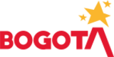 Official logo of Bogotá
