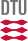 Logo of the Technical University of Denmark
