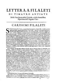 Dati - Lettera a Filaleti di Timauro Antiate della vera storia della cicloide e della famosissima esperienza dell'argento vivo - 852944.jpg