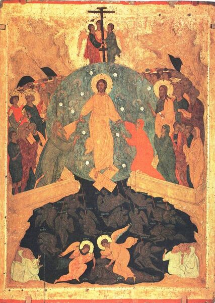 File:Descent into Hell by Dionisius and workshop (Ferapontov monastery).jpg