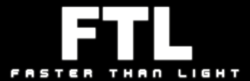 FTL Faster Than Light Logo.svg