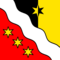 Flag of Glarus