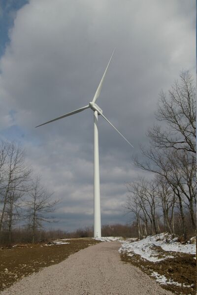 File:Gamesa wind turbine at bald mountain.jpg