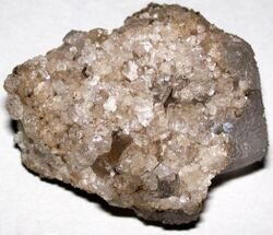 Halitite (Salina Group, Silurian; Detroit Salt Company mine, Detroit, Michigan, USA) 3.jpg