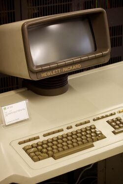 Hewlett Packard HP-250, 2.jpg