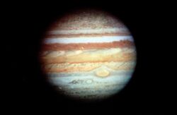 Jupiter from Hubble (Oct. 11, 1991).jpg