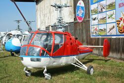 Kamov Ka-15 Hen (ID unknown) (9838722505).jpg