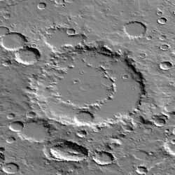 Kepler Martian crater 500km.jpg