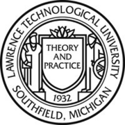 Lawrence Technological University (seal).png