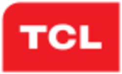 Logo of the TCL Corporation.svg