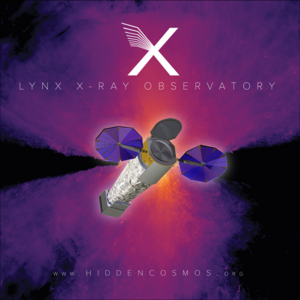 Lynx X-ray Observatory Spacecraft Banner.png