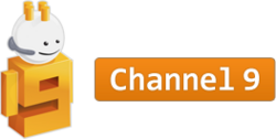 Microsoft Channel 9 logo.png