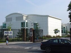 National Physical Laboratory - geograph.org.uk - 16240.jpg