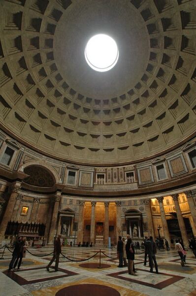 File:Pantheon, Rome 2.jpg