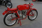 1954 MV Agusta 175 Bialbero