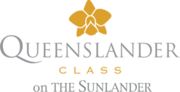 Queenslander Class on The Sunlander brand