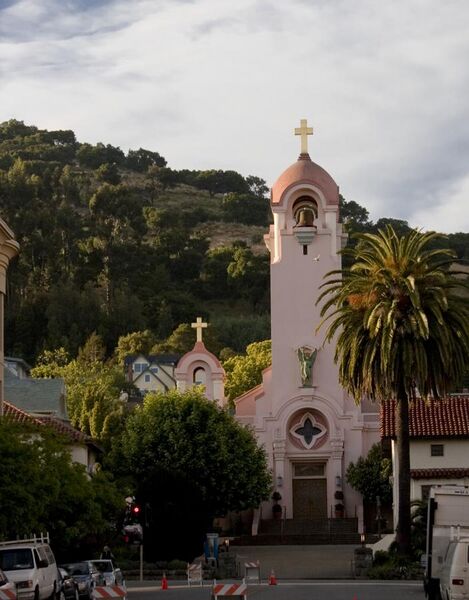 File:Saint Raphael Church San Rafael CA.jpg