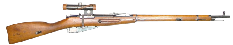File:Sniper Rifle Mosin 1891 30-fr.png