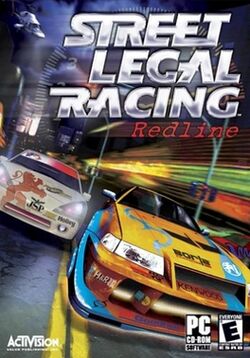 Street Legal Racing box art.jpg