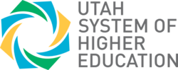 USHE Logo 2019.svg