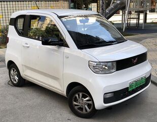 Wuling Hongguang Mini EV Sanming 01 2022-08-22.jpg